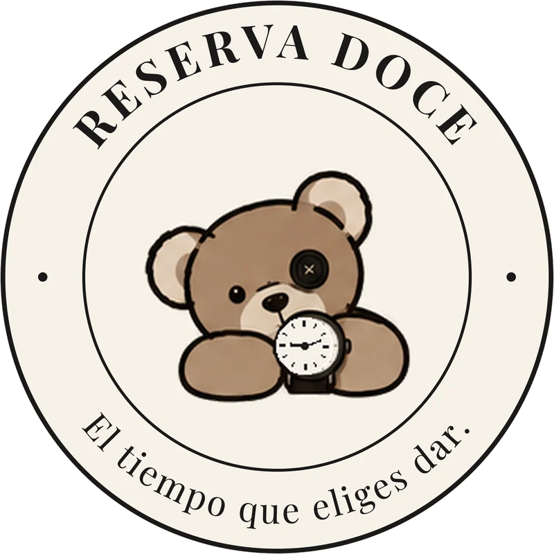 Sello de Reserva Doce