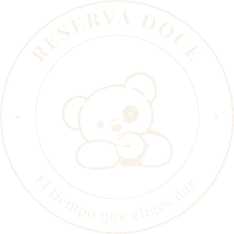 Sello de Reserva Doce